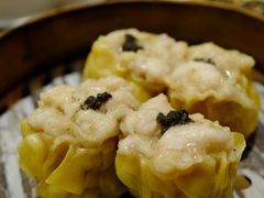 松露羊肉干蒸-新兴·金羊座·粤菜点心(乐峰店)