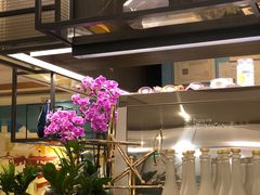 -港丽餐厅(高德置地店)