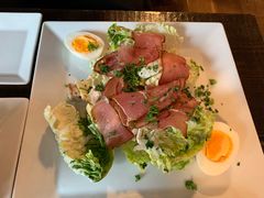 Caeser沙拉-Husi Bierhaus