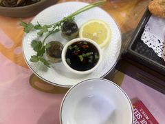 -鑫悦楼煎蟹·16年海鲜大排档