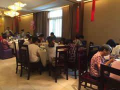 小厨娘淮扬菜(天印大道店)-小厨娘淮扬菜(天印大道店)