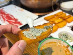 -南门四季铜锅涮肉(左家庄店)