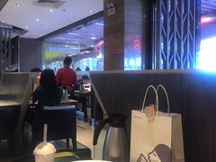 -九毛九西北菜(百信广场店)