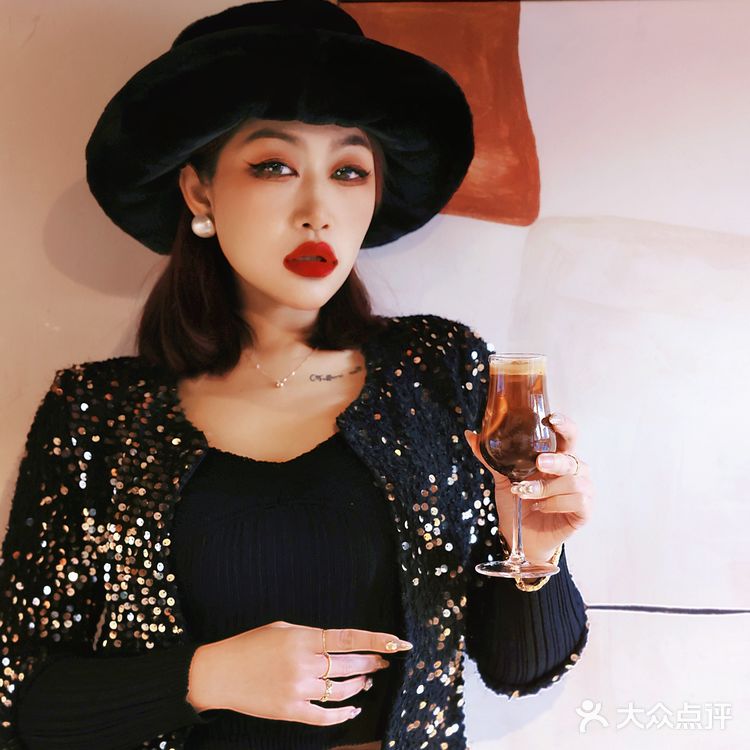 京妞儿咖啡|新春喜剧咖啡店·来自长沙的味道