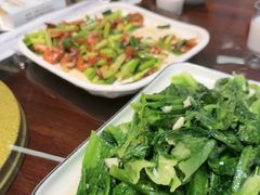 -61号餐吧(兴坪古镇漓江店)