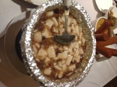 粗茶淡饭•汉口公馆-粗茶淡饭·汉口公馆(循礼门店)