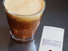 -小巨场咖啡