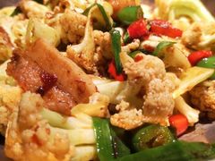 -绿茶餐厅(昌平悦荟店)