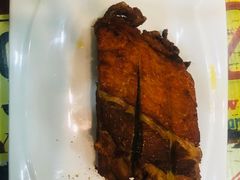 -扒虾小妹儿麻辣海鲜(宏图街店)