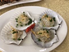 -黄沙水产交易市场