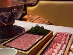 -祥源胡同·涮牛羊肉火锅(花桥店)