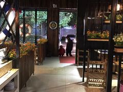 -秋语木桶鱼.酸菜鱼(开发区火车站店)