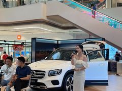 -泰州之星奔驰4S店(海陵店)