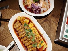 -相约·羊村小馆非遗手抓肉(七一酱园店)