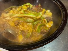 -粗粮人家·东北菜(洋桥店)