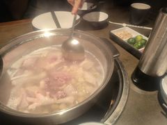 -同仁四季椰子鸡(宝安壹方城店)