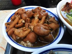 净猪肠-珍珍小食店(西华路店)