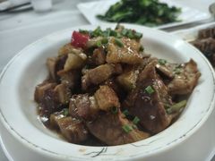 -海鲜街菜馆(海珠南路店)
