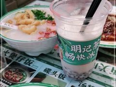 -西关明记肠粉(荔枝湾店)
