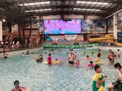 -南宫温泉水世界