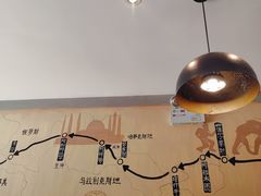 -山丹丹西北菜(金贸大厦店)
