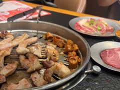 -炽城·烤肉名家(鸿达中央广场店)