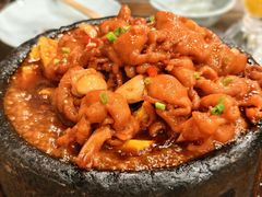 -西江美食舫·江西菜(健德桥店)