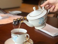 -王府井文华东方酒店-紫膳餐厅
