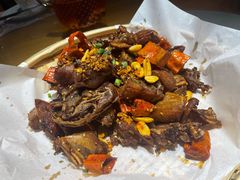 -黄泥岗·地道湖北菜(奥特莱斯店)