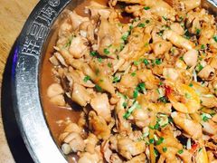 -胖哥俩肉蟹煲(海盐总店)