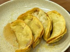 -李记清真馆(打钉巷店)