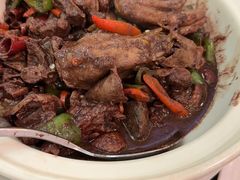 -潇湘·永州会馆(百子湾店)