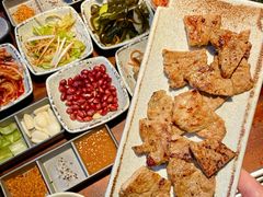 -火炉情韩国料理店(古田路店)