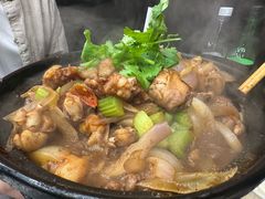 -川香煲(茅台路店)