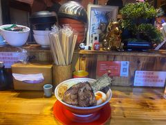 -老龙亭拉面店