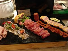 -南昌融创铂尔曼酒店咖啡苑餐厅