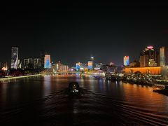 -天玑高空江景餐厅&酒吧Sky Secret Restaurant&Bar