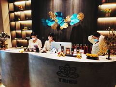 -迪洲SPA(大明宫店)