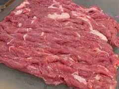 -前门·鲜肉火锅(长风店)