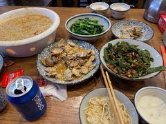 -虾小龙老长沙龙虾馆(坡子街店)