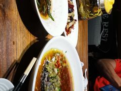 -韶山冲湘菜馆(大明湖店)