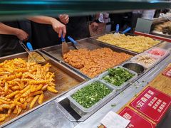 -丁家坡洋芋·观音桥好吃街A区(全国总店)