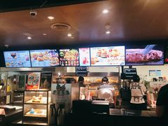 -肯德基(蓝桥店)
