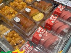 -泸溪河桃酥(龙湖长楹天街店)