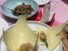 -金狮麟·新豫菜(金码大厦店)