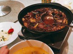 -阿明小菜·海鲜·上海菜(梅陇华理店)