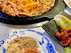 -牛得很·鲜牦牛肉烧烤·牛羊肉菌汤锅(康定店)