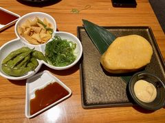 -摩打食堂(佳兆业店)