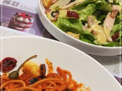 -娜娜家·Nana's restaurant(国金汇店)