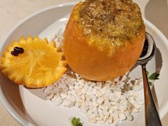 -成隆行·蟹王府(淮海店)